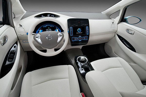 Nissan en el Salón de Tokio