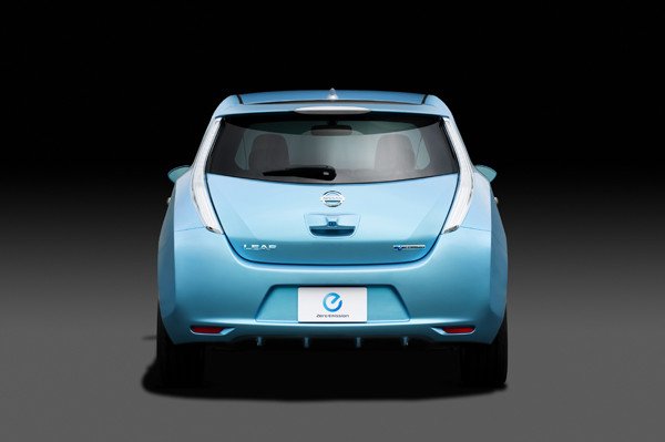 Nissan en el Salón de Tokio