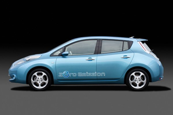 Nissan en el Salón de Tokio