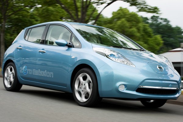 Nissan en el Salón de Tokio