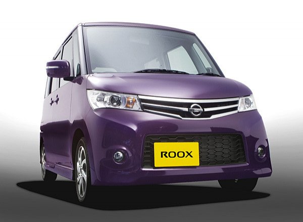 Nissan en el Salón de Tokio