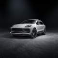 Nuevo Porsche Macan T: motor ligero y estética diferenciada
