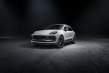 Nuevo Porsche Macan T: motor ligero y estética diferenciada