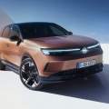 Nuevo Opel Grandland: SUV familiar con motores eléctricos desde 32.400 euros