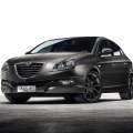 Lancia Delta y Voyager, con novedades en Ginebra