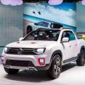 Renault Duster Oroch: un pick-up para Sudamérica