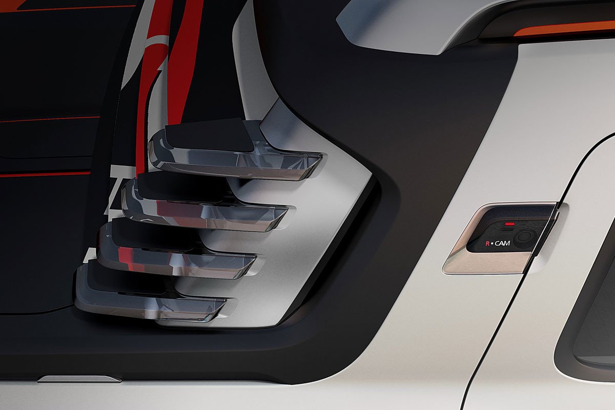 Renault Duster Oroch: un pick-up para Sudamérica