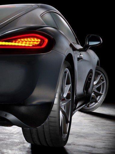 Continental Sport Contact 6: Un neumático con “ultra-altas” prestaciones