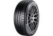 Continental Sport Contact 6: Un neumático con “ultra-altas” prestaciones