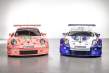 Los Porsche 911 RSR de Le Mans y sus espectaculares datos