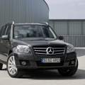 Nuevo Mercedes GLK 200 CDI BlueEFFICIENCY