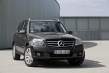 Nuevo Mercedes GLK 200 CDI BlueEFFICIENCY