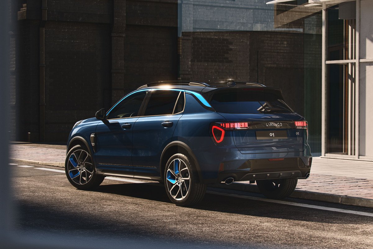 Especial coches chinos: marcas de automóviles cuyos dueños son de China