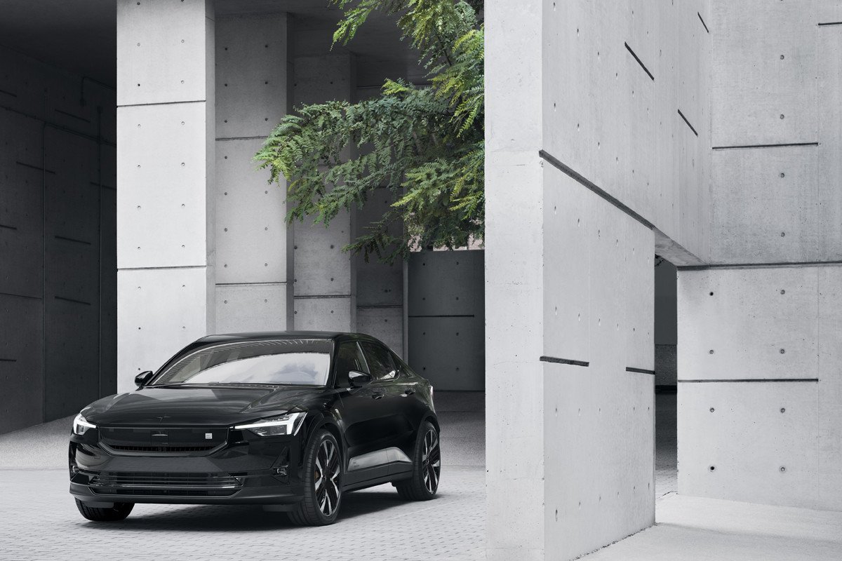 Polestar 2