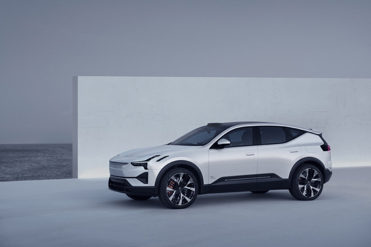 Polestar 3