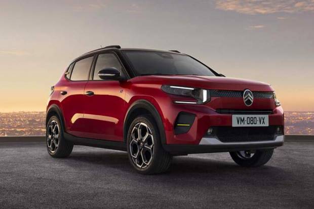 Prueba nuevo Citroën C3: el coche que te hace la vida fácil, ¿quieres saber por qué?