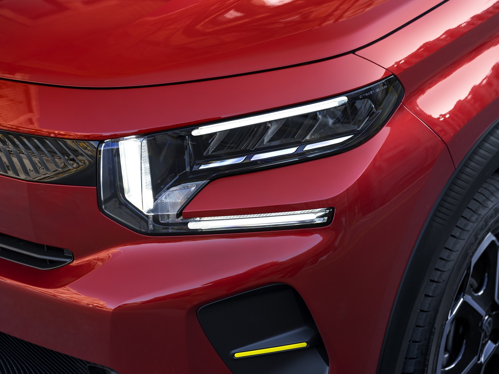 Prueba nuevo Citroën C3: el coche que te hace la vida fácil, ¿quieres saber por qué?