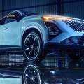 OMODA 5 SHS: así será el primer SUV híbrido con etiqueta ECO de la marca