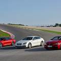 El BMW Serie 6 recibe pequeñas mejoras para 2015