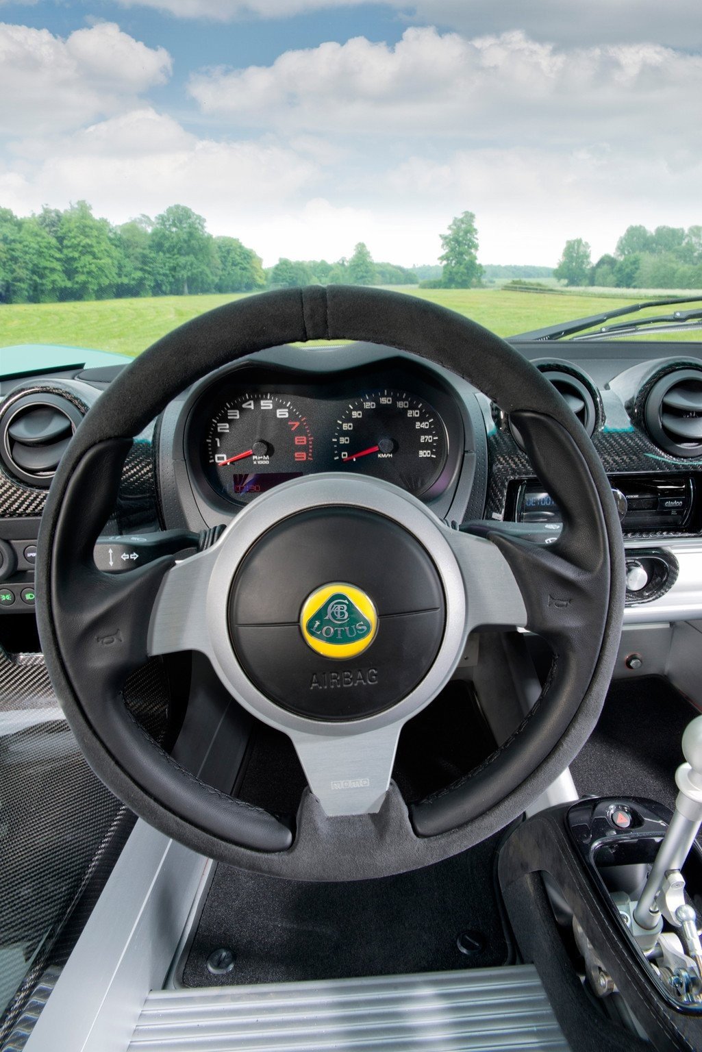 Nuevo Lotus Elise 250 Cup, más rápido y ligero