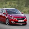 Prueba Peugeot 308 1.2 Puretech 130 CV: ¿son suficientes tres cilindros?