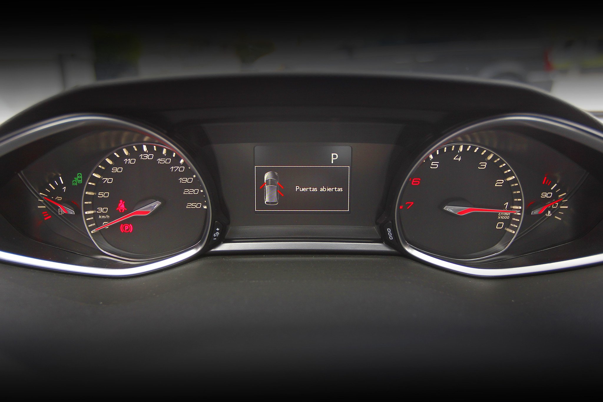 Prueba Peugeot 308 1.2 Puretech 130 CV: ¿son suficientes tres cilindros?