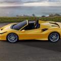 Nuevo Ferrari F8 Spider, probablemente el mejor Ferrari del momento