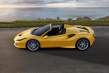 Nuevo Ferrari F8 Spider, probablemente el mejor Ferrari del momento