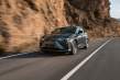 Lexus RZ 450e, el nuevo SUV eléctrico japonés