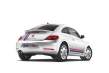 Herbie vuelve en el Volkswagen Beetle 53 Edition