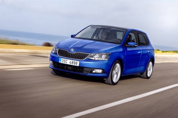 Gama y precios del nuevo Skoda Fabia: ¿cuál comprar?