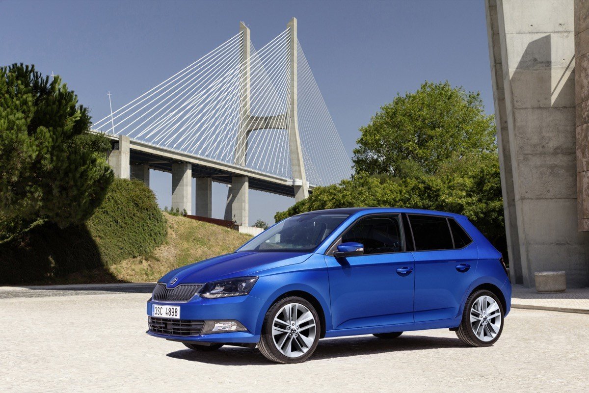 Gama y precios del nuevo Skoda Fabia: ¿cuál comprar?