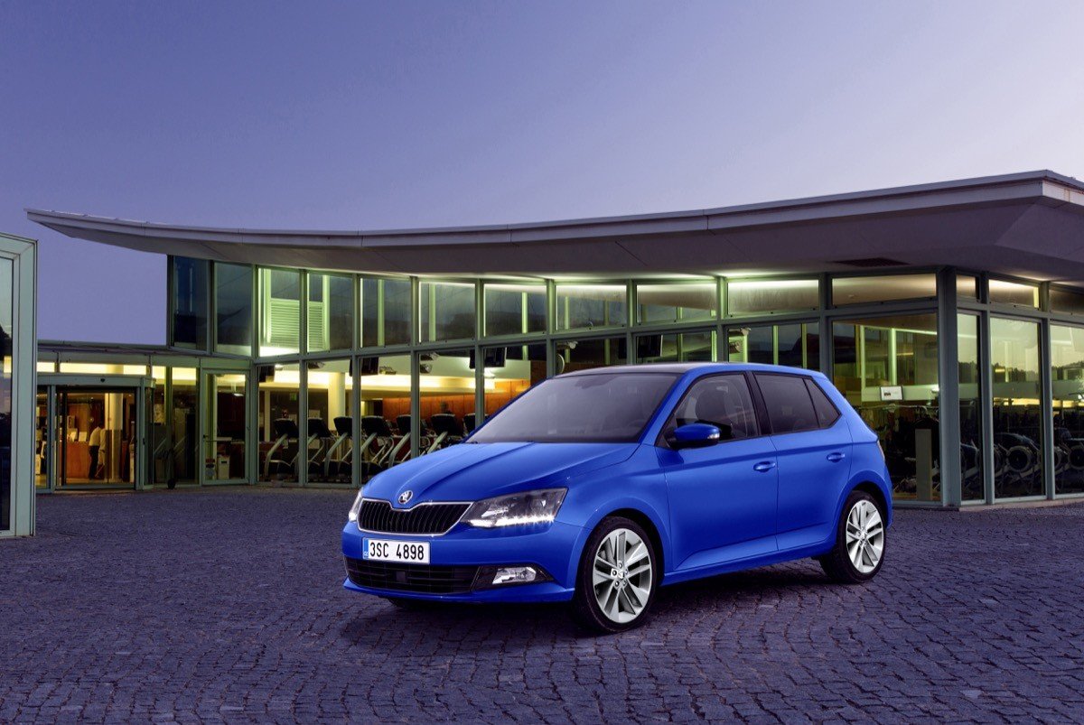 Gama y precios del nuevo Skoda Fabia: ¿cuál comprar?