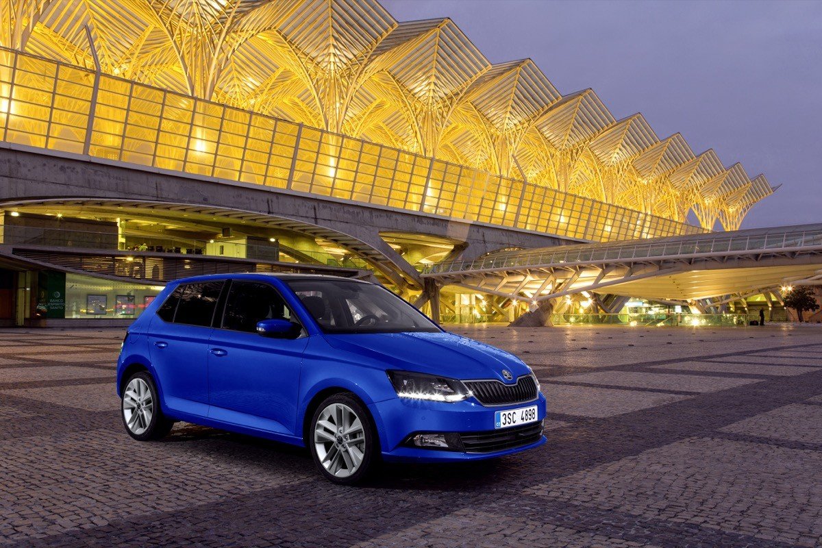 Gama y precios del nuevo Skoda Fabia: ¿cuál comprar?