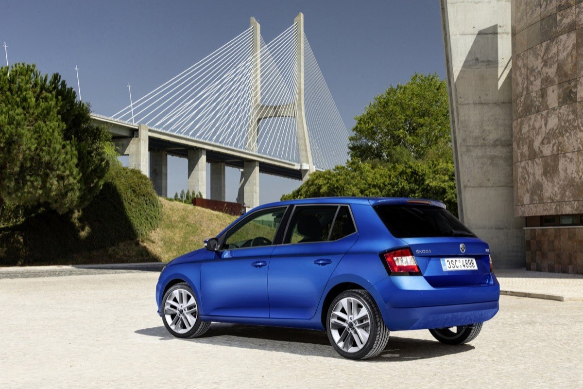 Gama y precios del nuevo Skoda Fabia: ¿cuál comprar?
