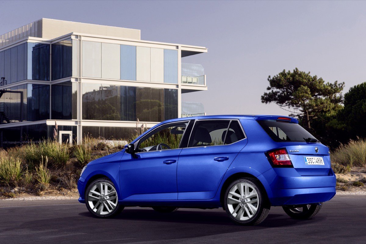 Gama y precios del nuevo Skoda Fabia: ¿cuál comprar?