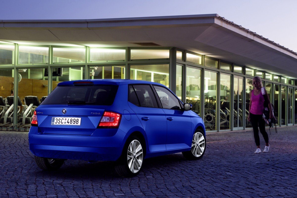 Gama y precios del nuevo Skoda Fabia: ¿cuál comprar?