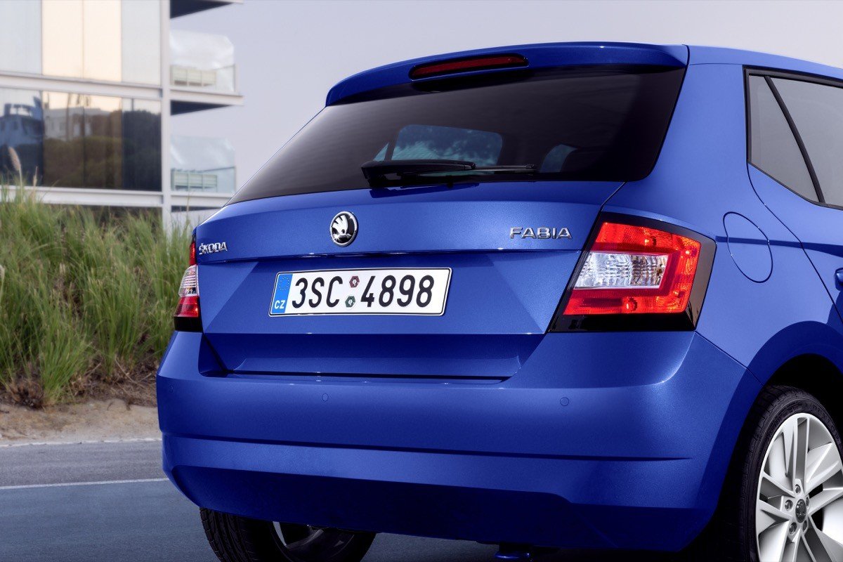 Gama y precios del nuevo Skoda Fabia: ¿cuál comprar?