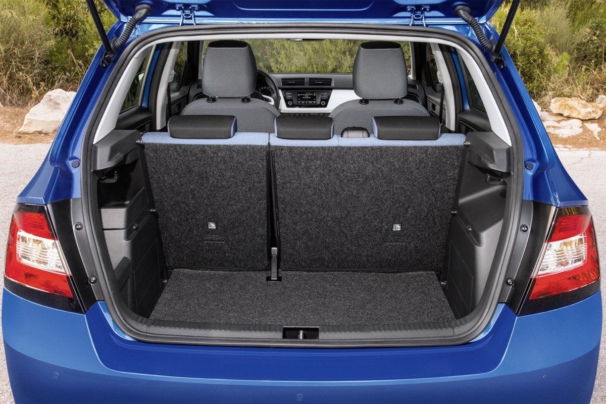 Gama y precios del nuevo Skoda Fabia: ¿cuál comprar?