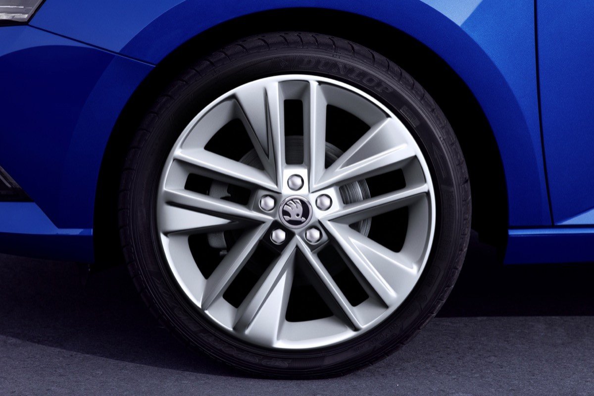 Gama y precios del nuevo Skoda Fabia: ¿cuál comprar?