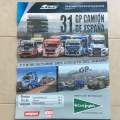 Todo lo que debes saber sobre el 31º GP de Camión de España