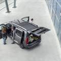Nuevo Toyota Proace City Verso, hermano del Berlingo
