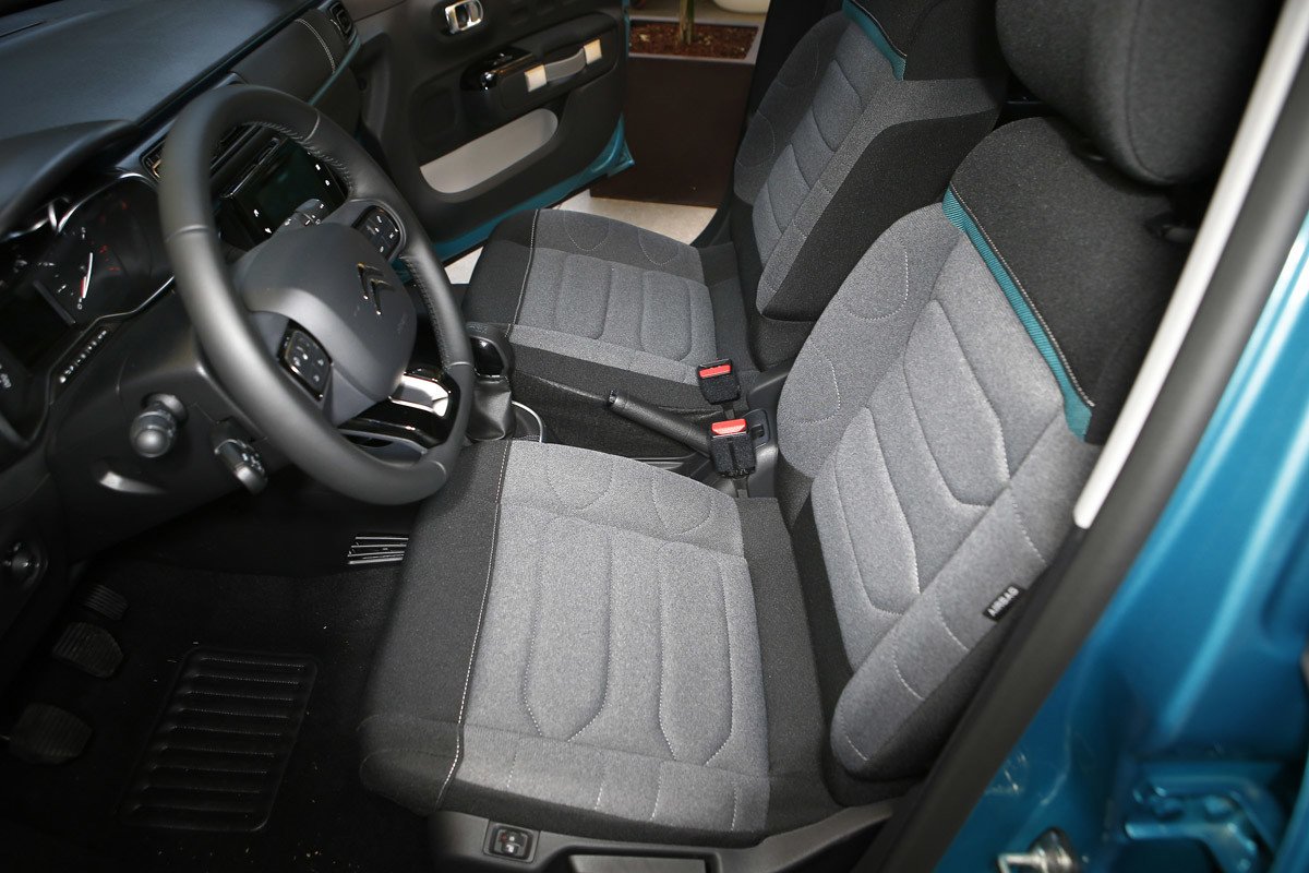 Nuevo Citroën C3: te contamos sus tres grandes cambios y diferencias