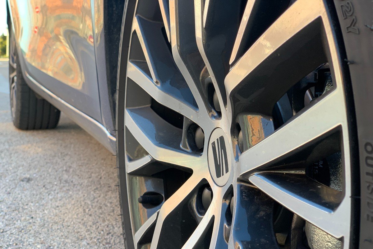 Prueba del Seat León e-Hybrid híbrido enchufable: precio, motor, autonomía,...
