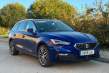 Prueba del Seat León e-Hybrid híbrido enchufable: precio, motor, autonomía,...