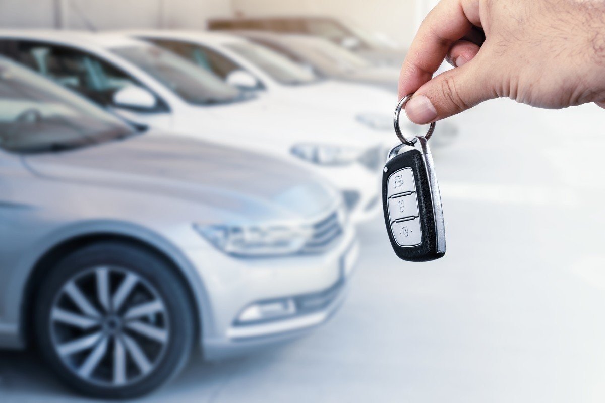 Ventas datos coches