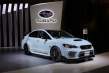Subaru WRX STI 208 y BRZ STI Sport: series especiales en edición limitada