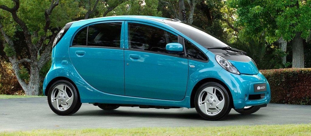 Qué coche eléctrico compro