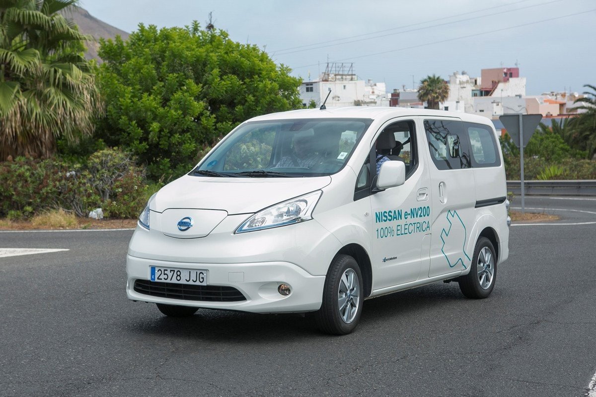 Qué coche eléctrico compro