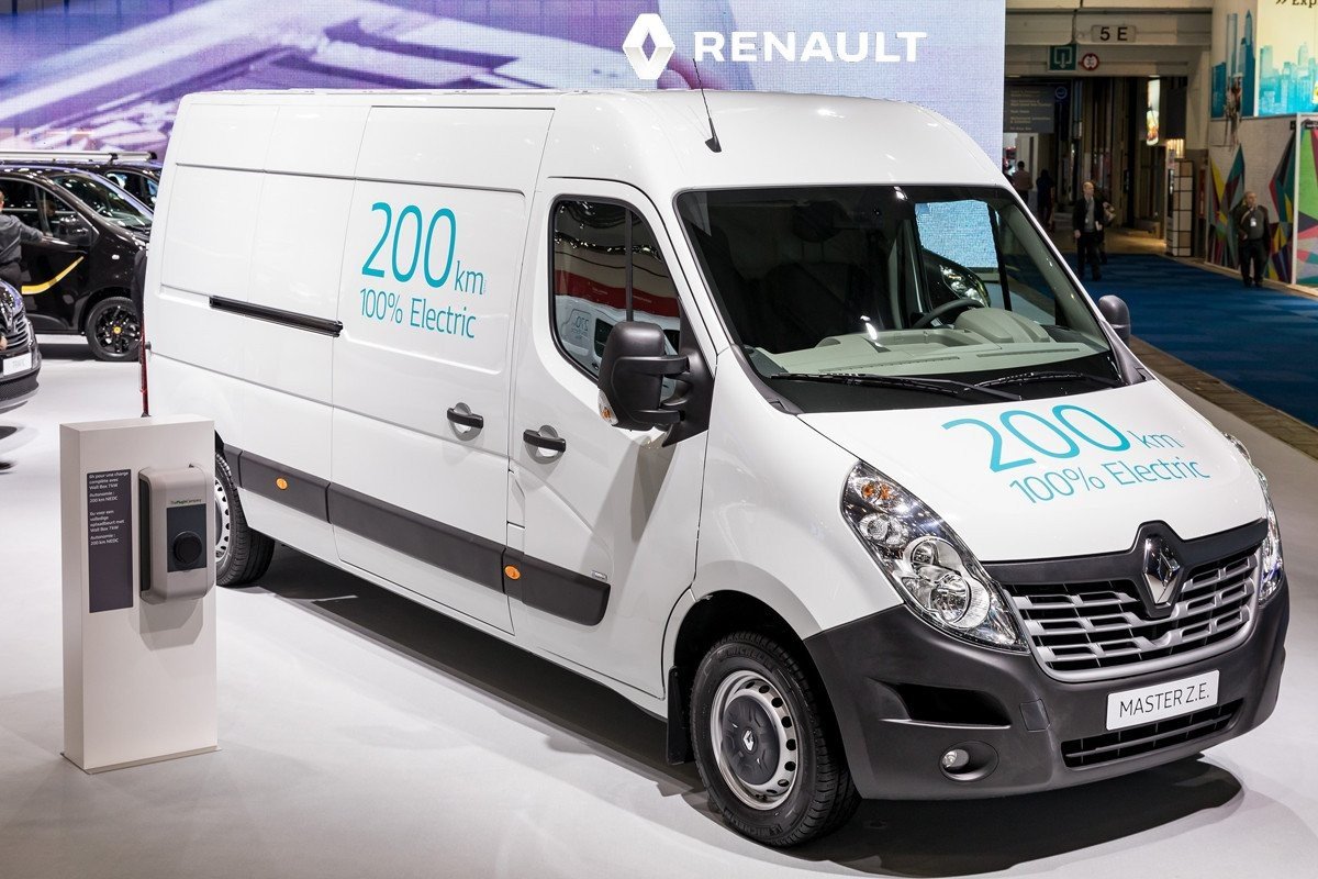 Qué coche eléctrico compro